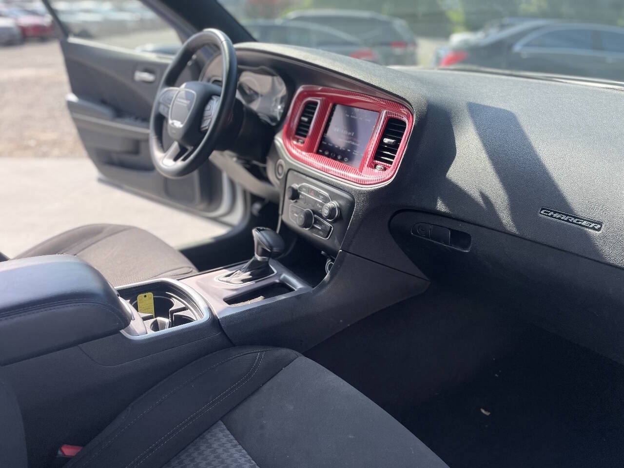 Used 2023 Dodge Charger SXT RWD image 24