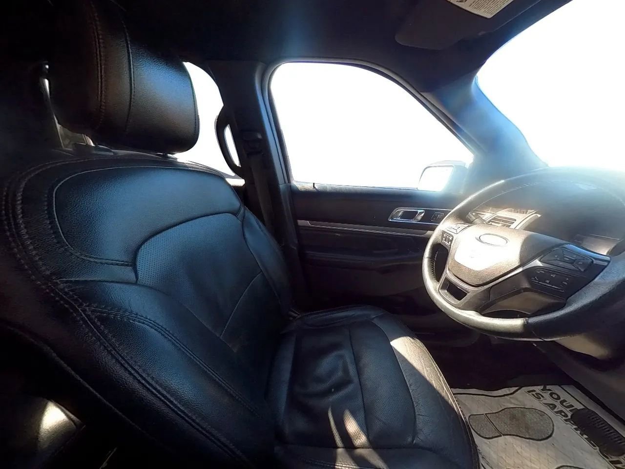 Used 2019 Ford Explorer Sport w/ Equipment Group 401A image 27