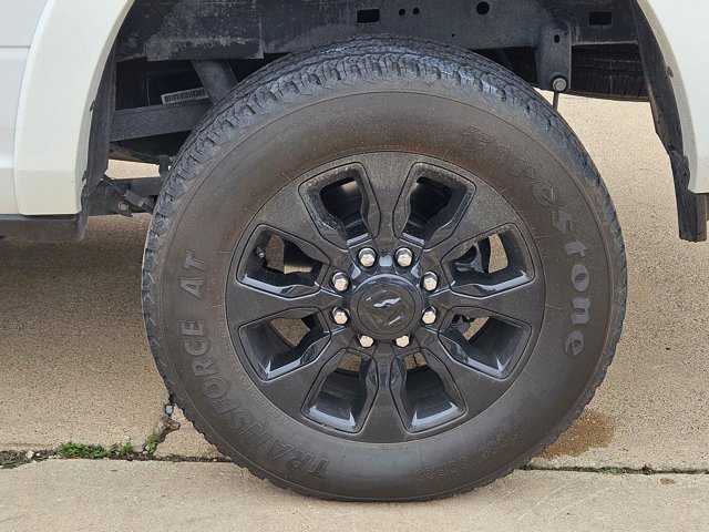 Used 2024 RAM 2500 Limited AWD/4WD image 22