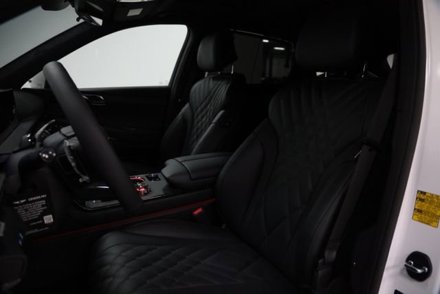 New 2026 Genesis GV80 3.5T Prestige image 18