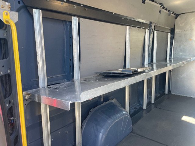 Used 2020 RAM ProMaster 3500 FWD image 17