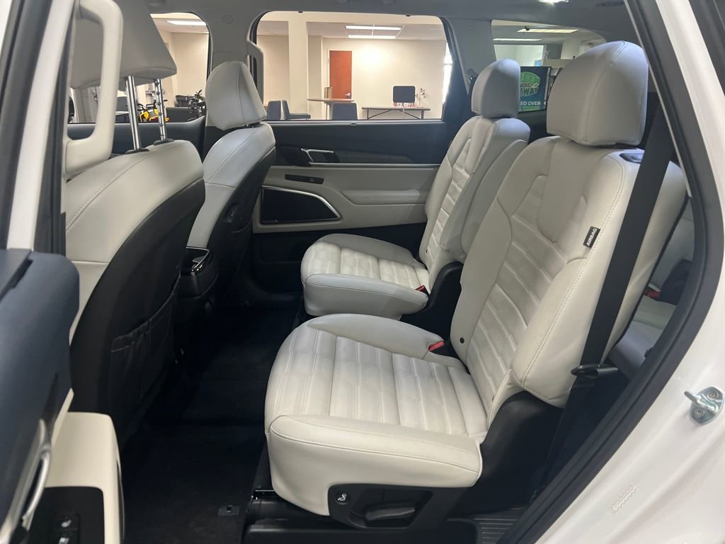 Used 2023 Kia Telluride SX Prestige image 27