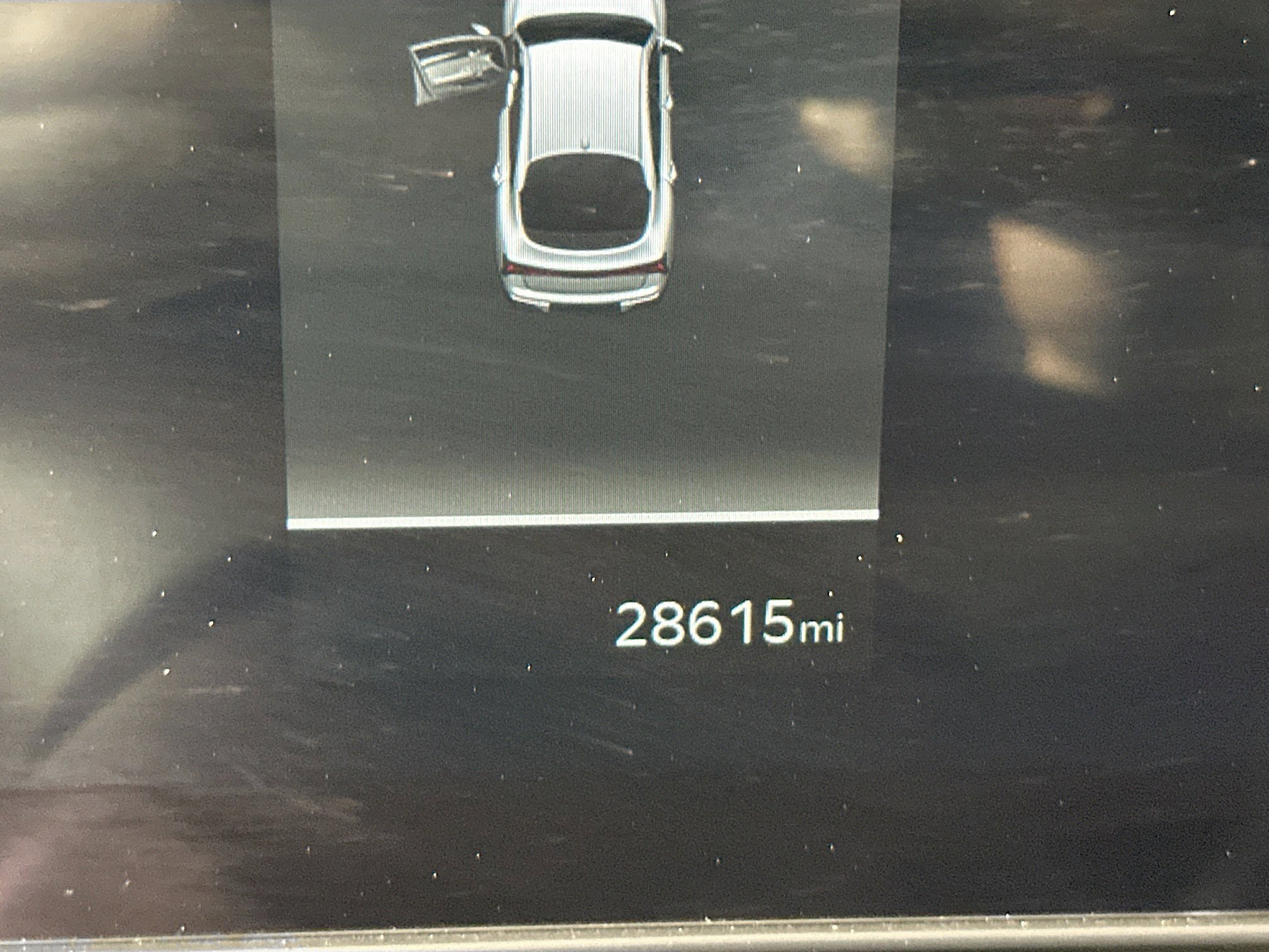 Used 2025 Kia K5 LXS FWD image 18