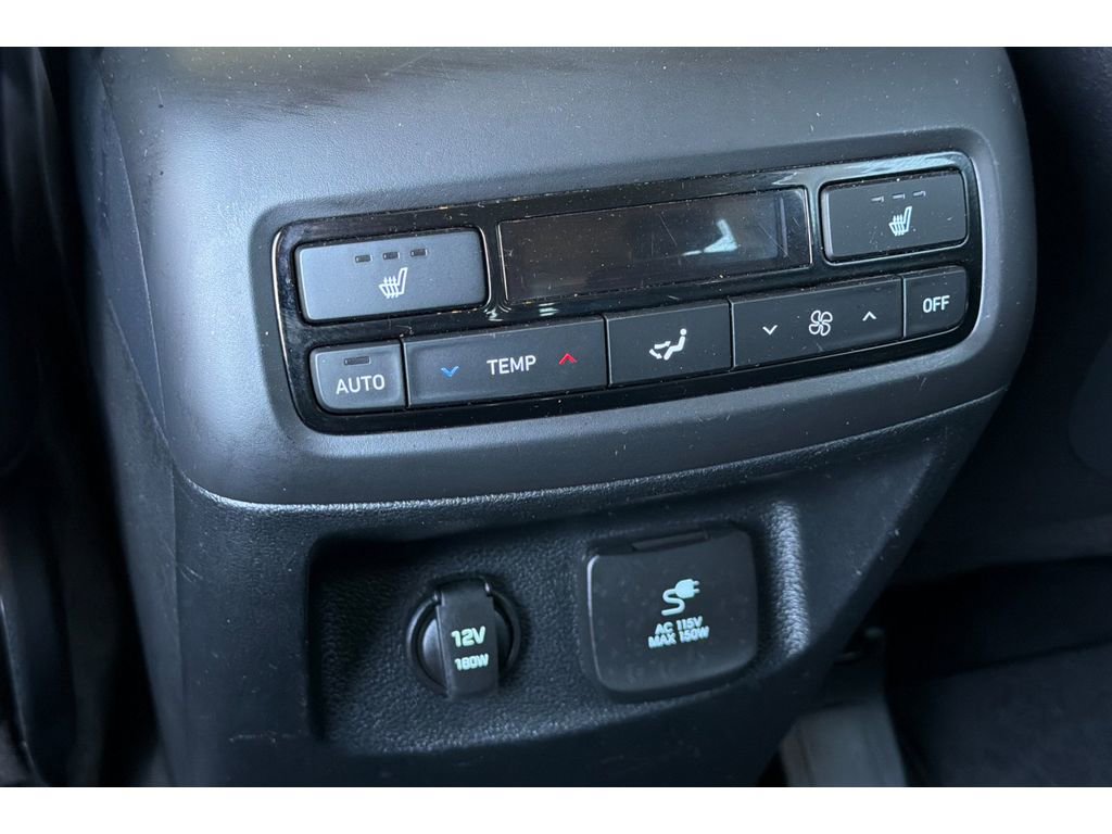 Used 2020 Hyundai Palisade SEL image 14