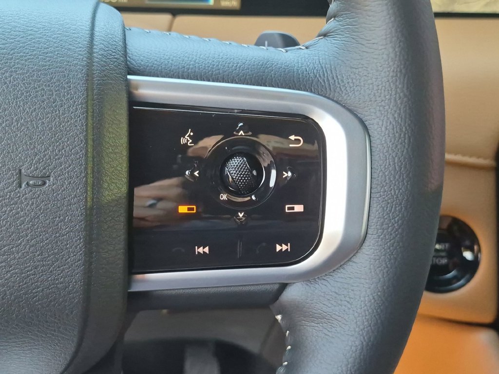 New 2027 Nissan Armada SL RWD image 22