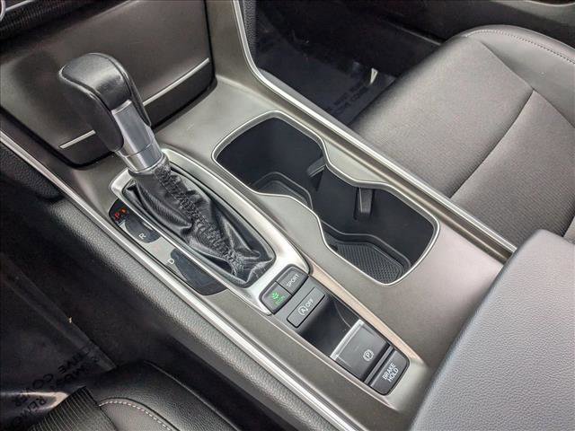 Used 2022 Honda Accord Sport image 15