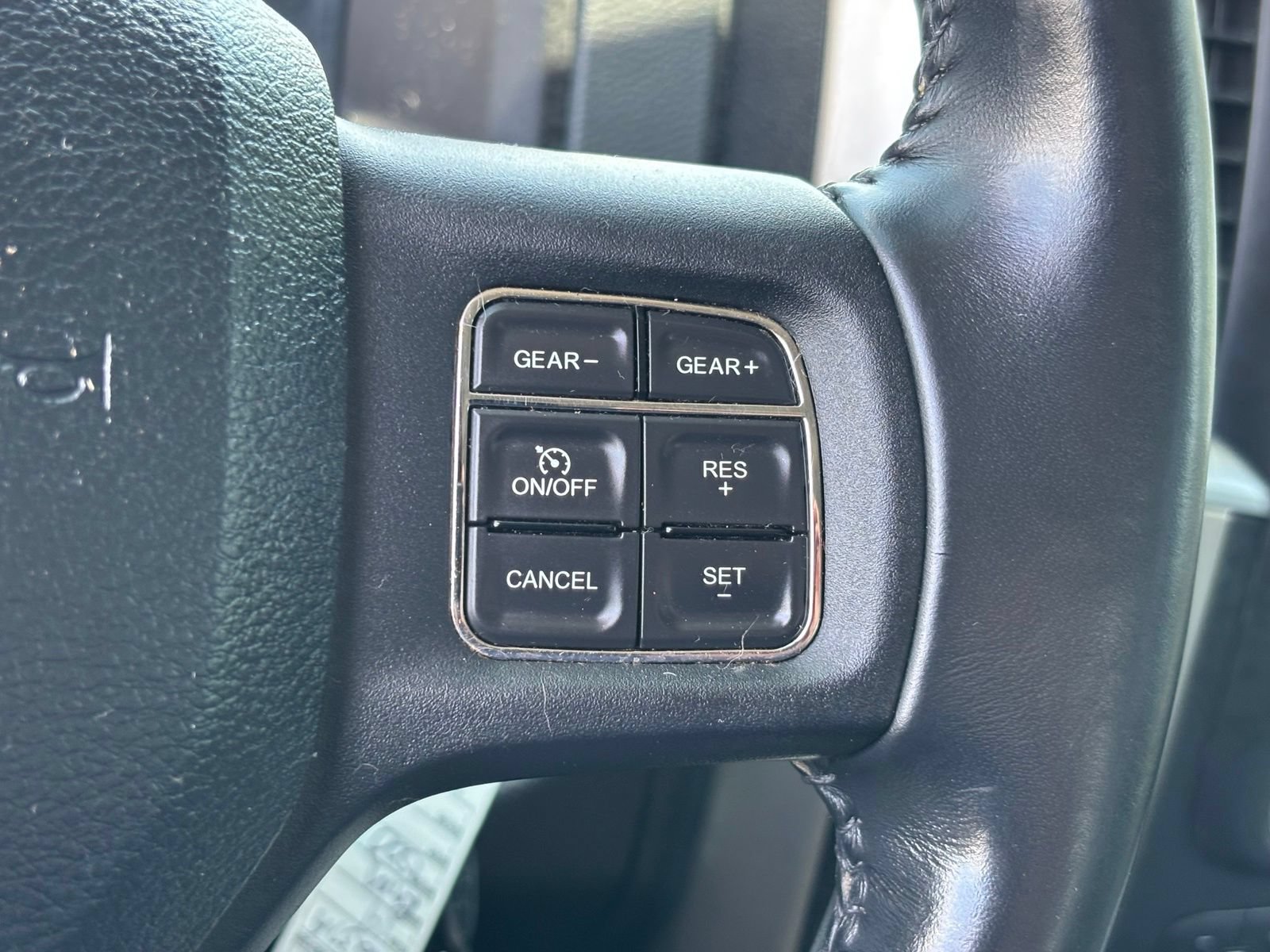 Used 2014 RAM 1500 Big Horn AWD/4WD image 23