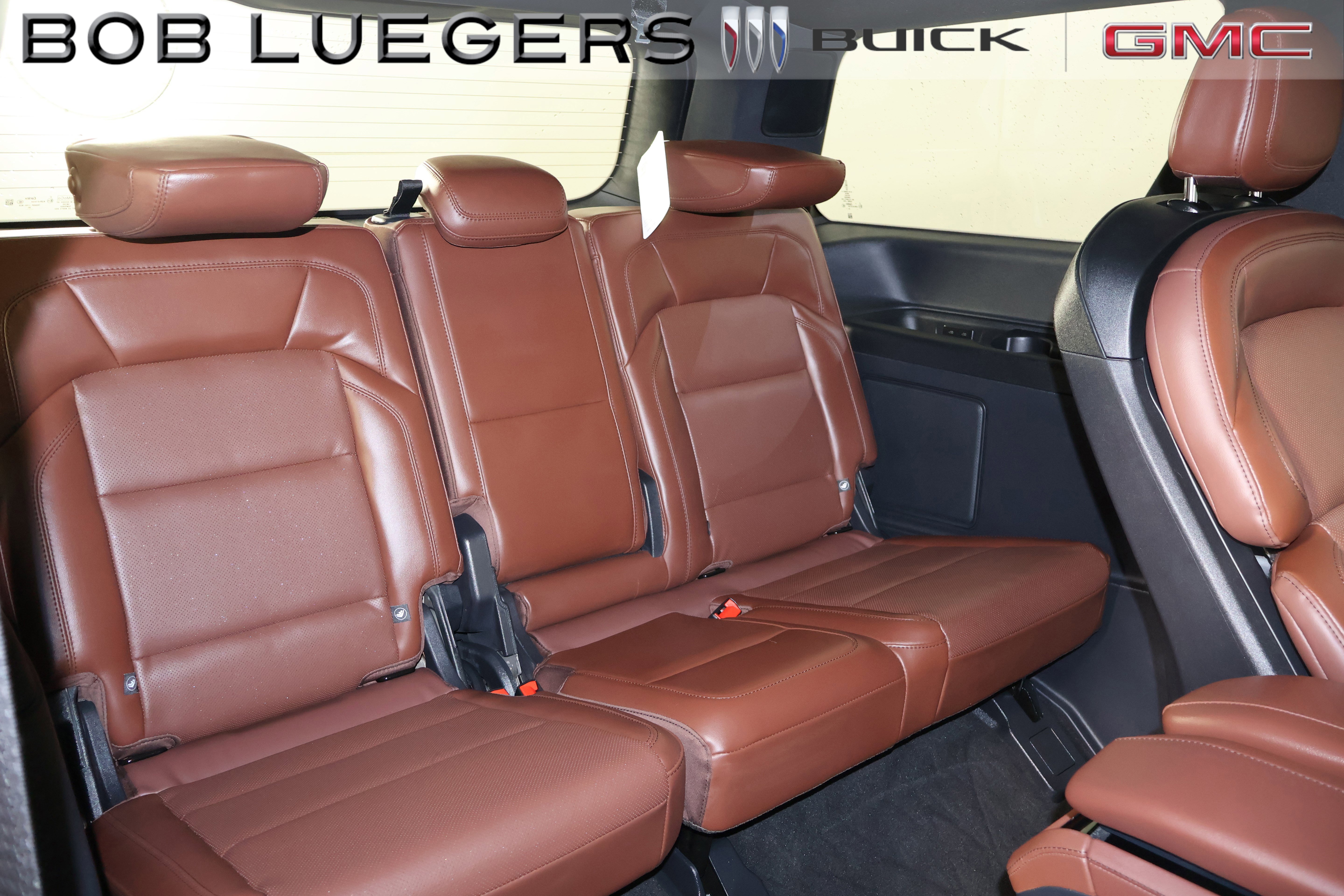 Used 2026 Lincoln Navigator Reserve AWD/4WD image 17