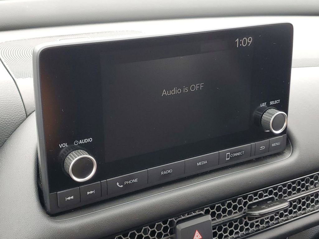 Used 2024 Honda HR-V Sport image 18