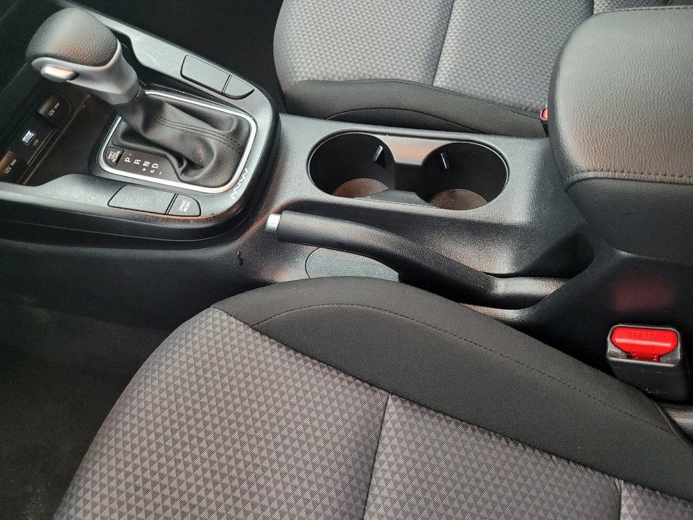 Used 2025 Kia Soul S image 26
