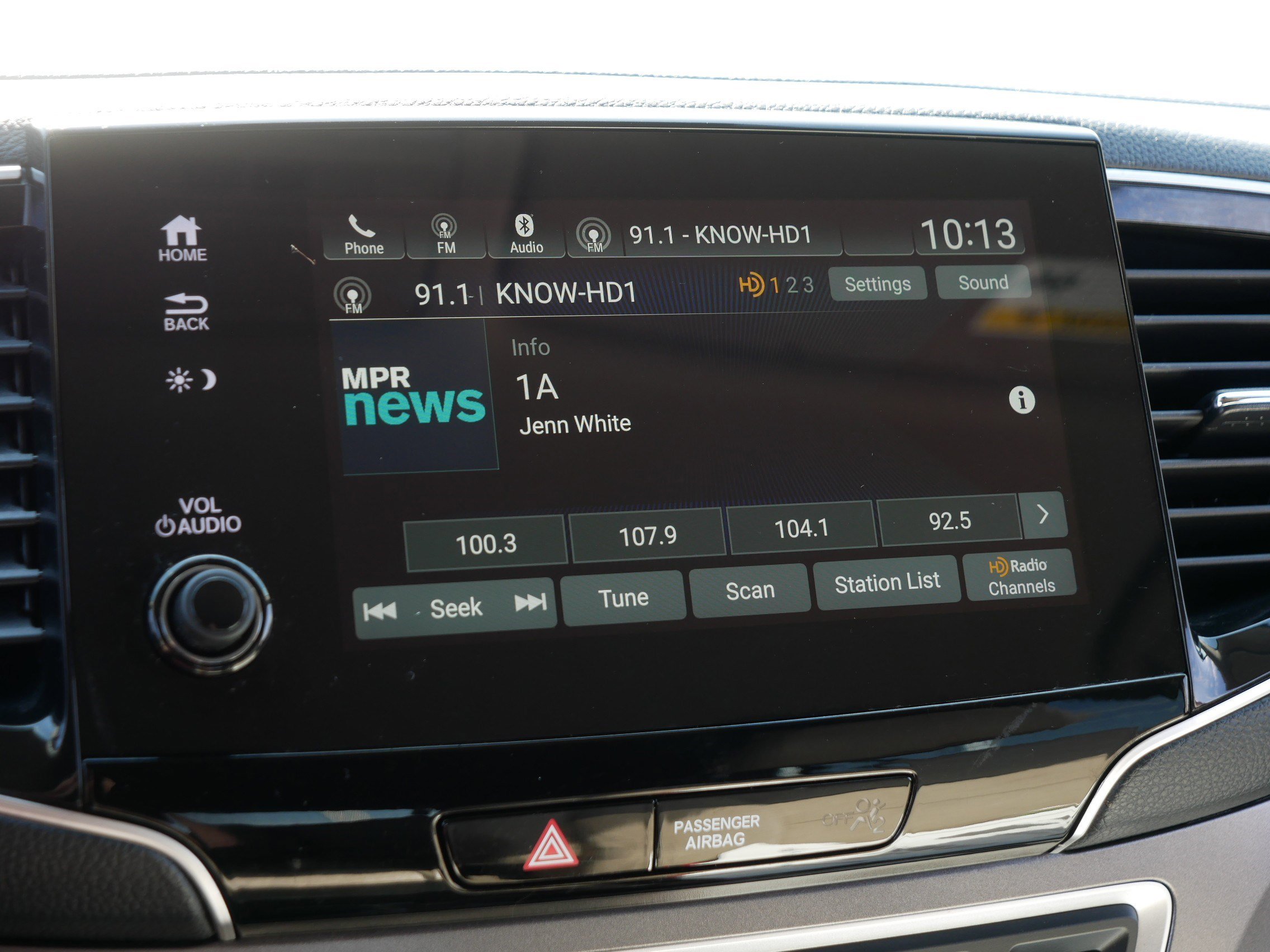 Used 2020 Honda Pilot EX image 22