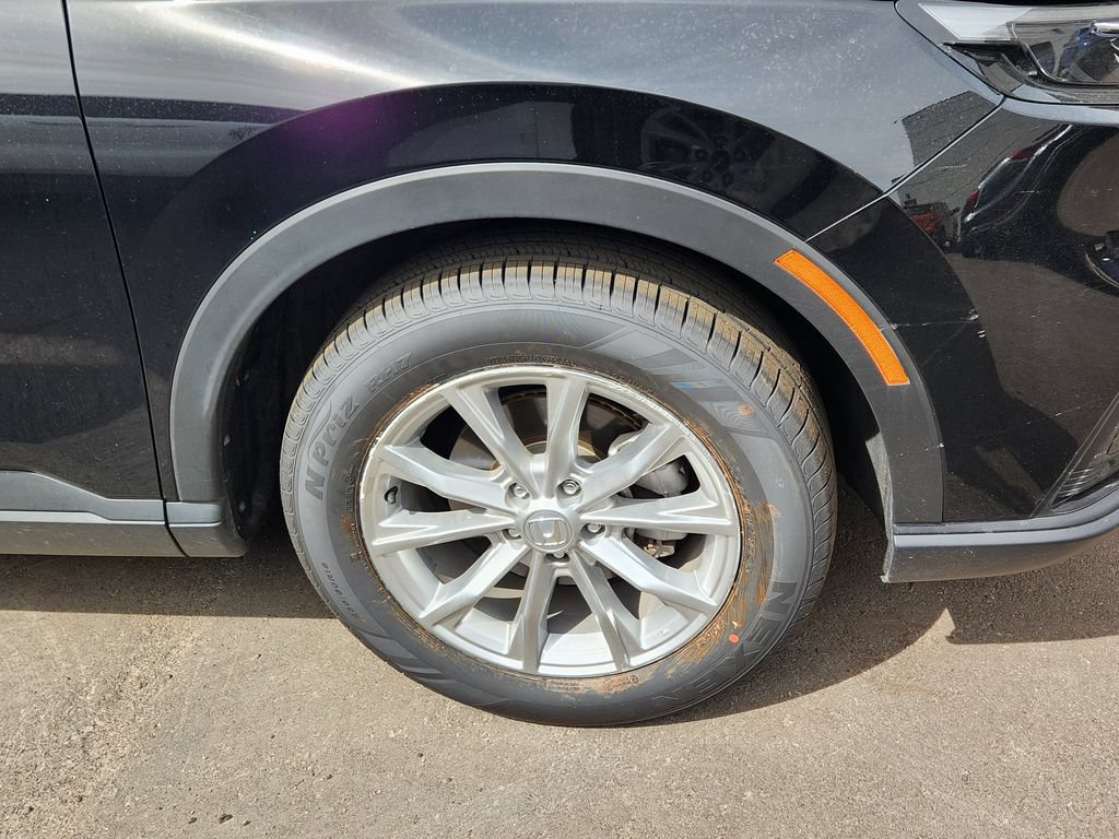 Used 2025 Honda CR-V EX-L image 22