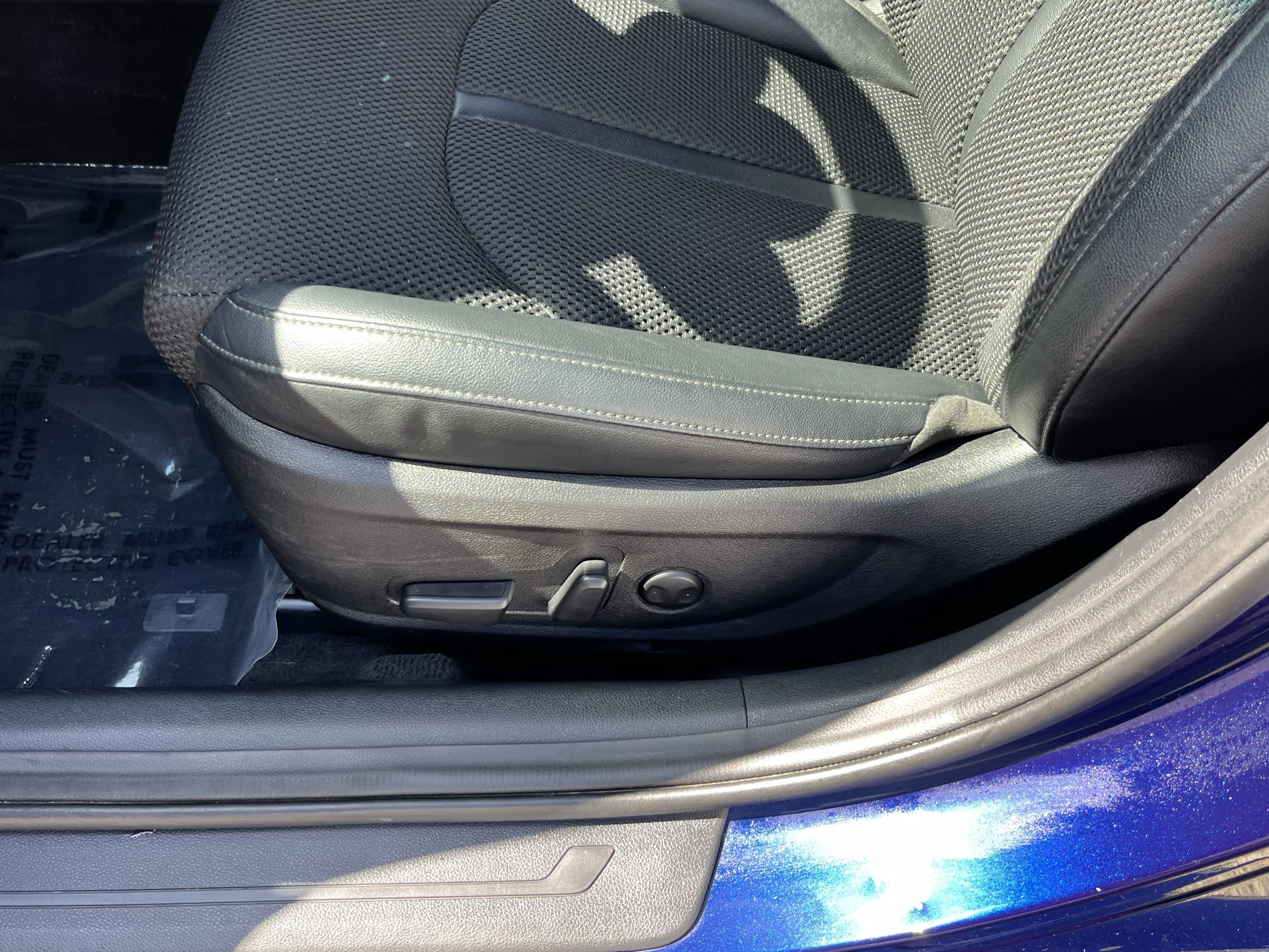 Used 2019 Kia Optima S FWD image 17