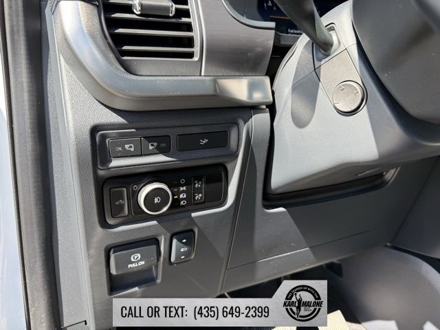 Used 2024 Ford F150 Lariat image 16