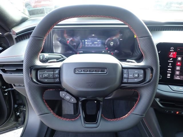New 2026 Dodge Charger Scat Pack w/ Blacktop Package AWD/4WD image 18