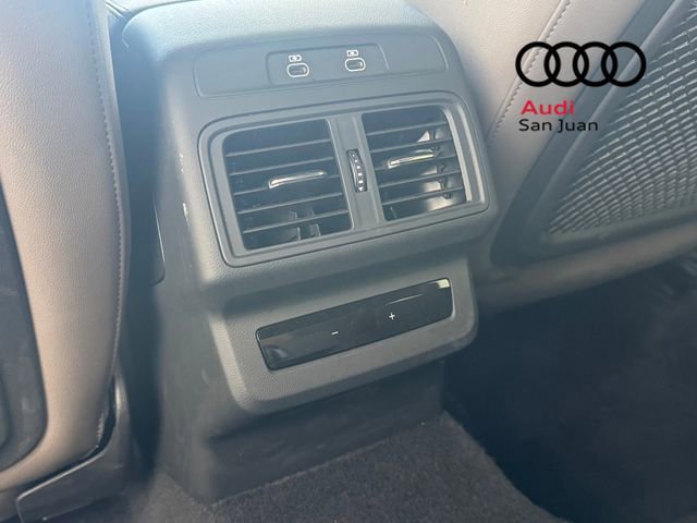 Used 2025 Audi Q5 Premium w/ Convenience Package AWD/4WD image 24