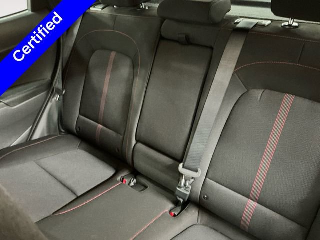 Certified 2023 Hyundai Kona N Line image 14