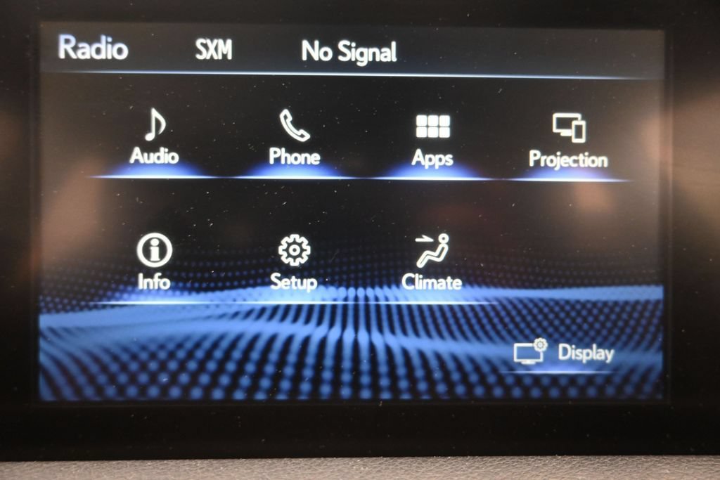 Used 2024 Lexus IS 300 w/ Premium Package RWD image 28
