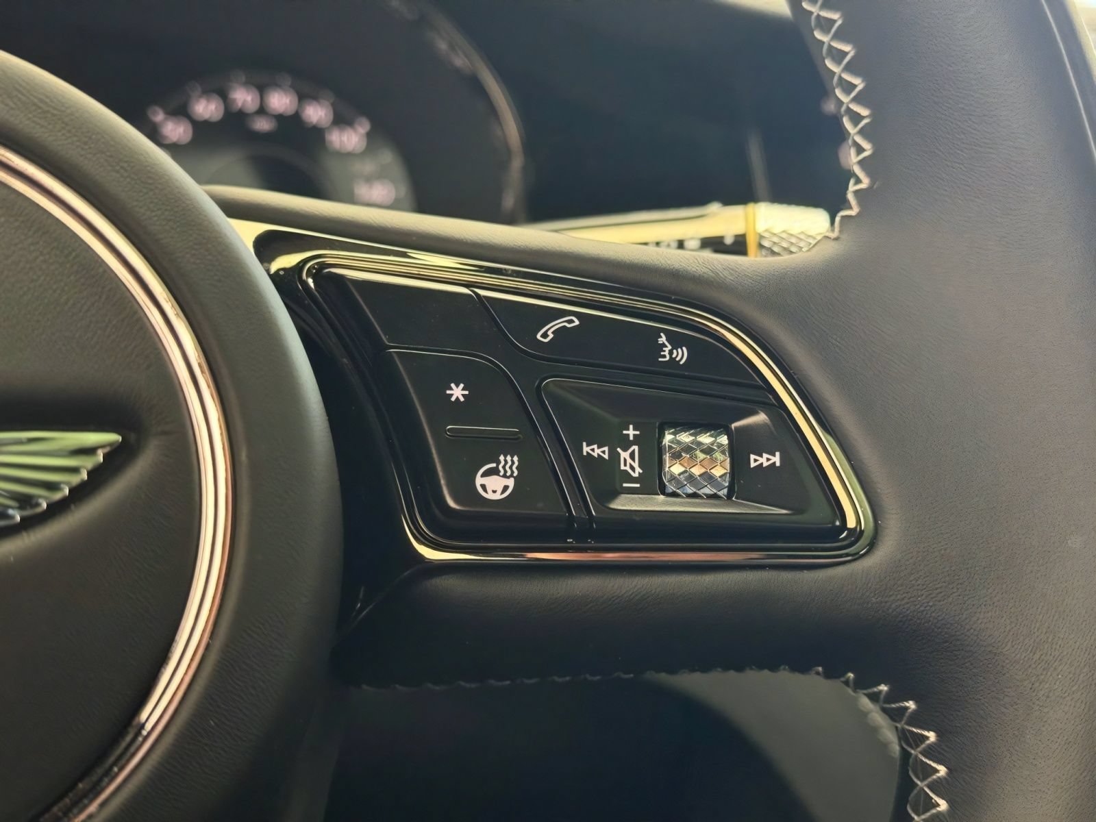 New 2026 Bentley Continental GT AWD/4WD image 21