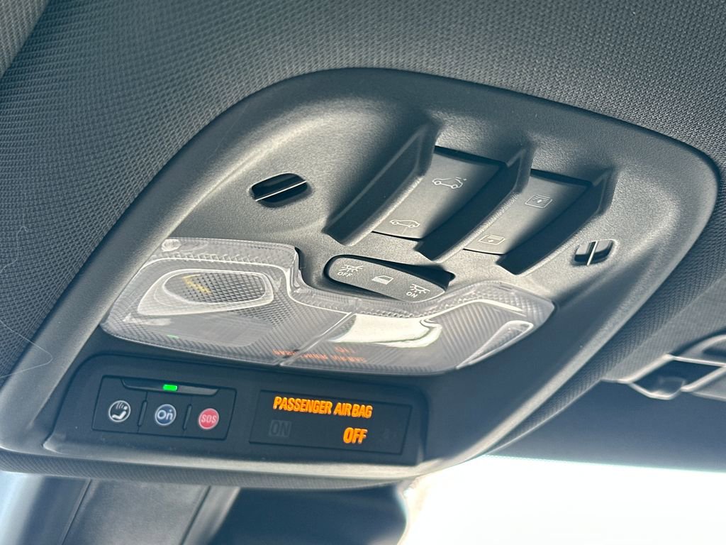 New 2026 Chevrolet TrailBlazer RS image 23