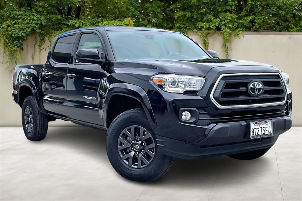 Used 2023 Toyota Tacoma SR5