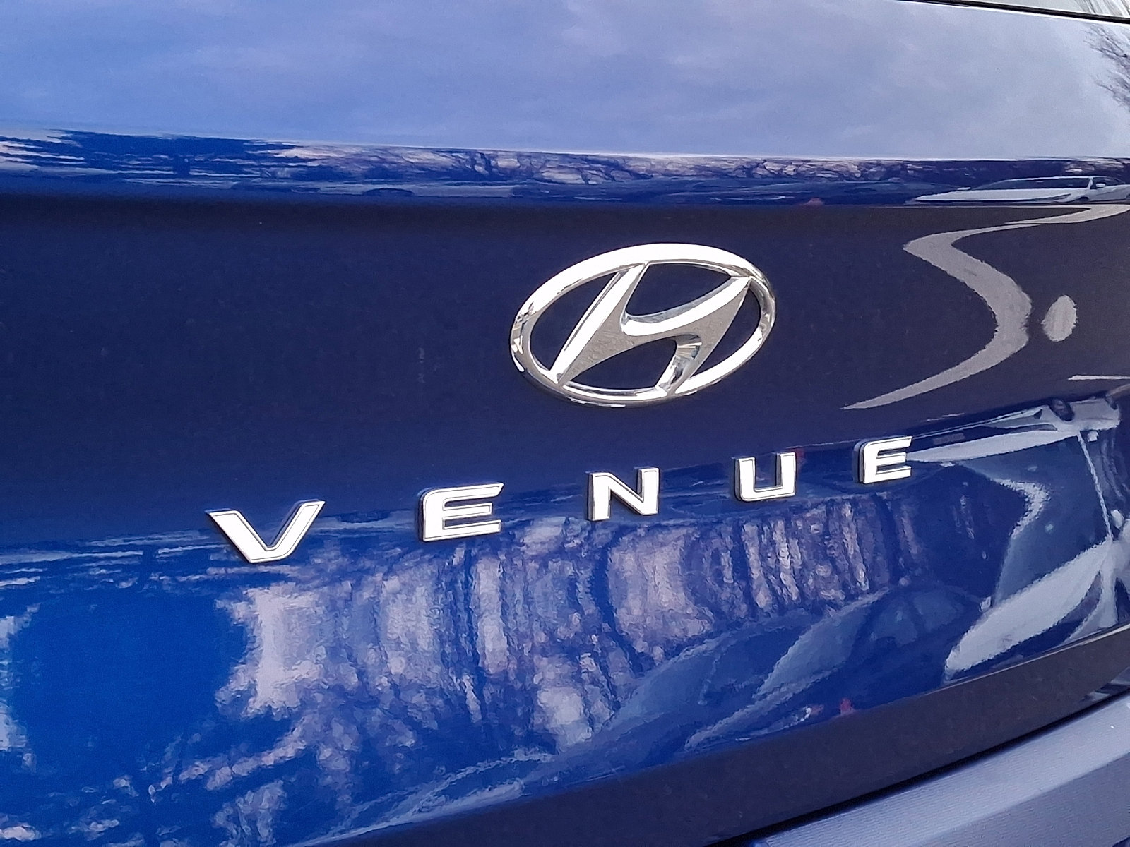 Certified 2023 Hyundai Venue Limited image 29
