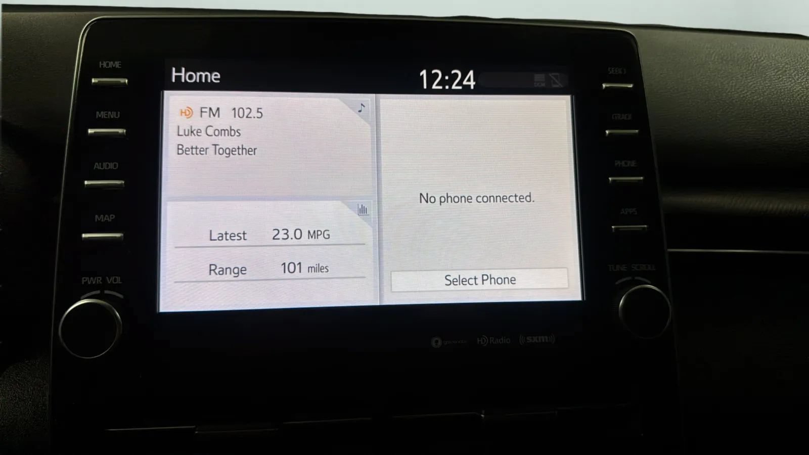 Used 2019 Toyota Avalon XSE w/ Carpet Mat Package FWD image 13
