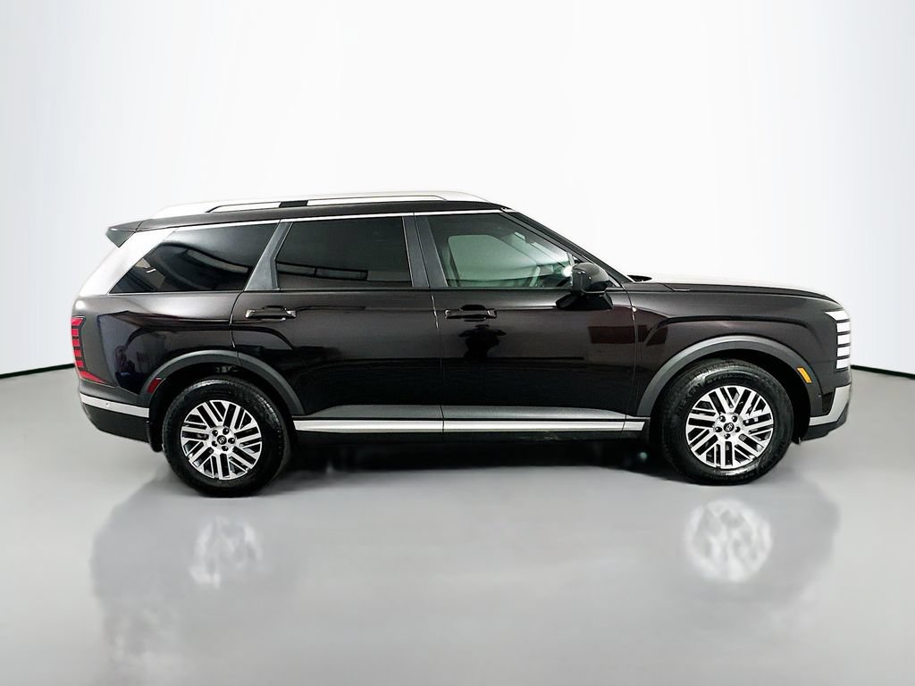 Certified 2026 Hyundai Palisade SEL FWD image 4