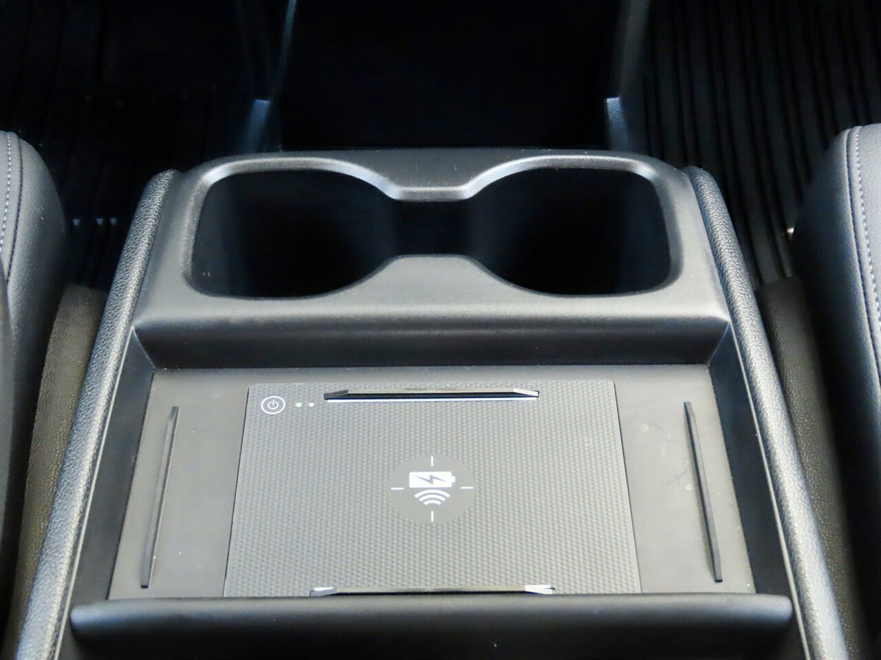 Used 2026 Honda Odyssey EX-L image 34