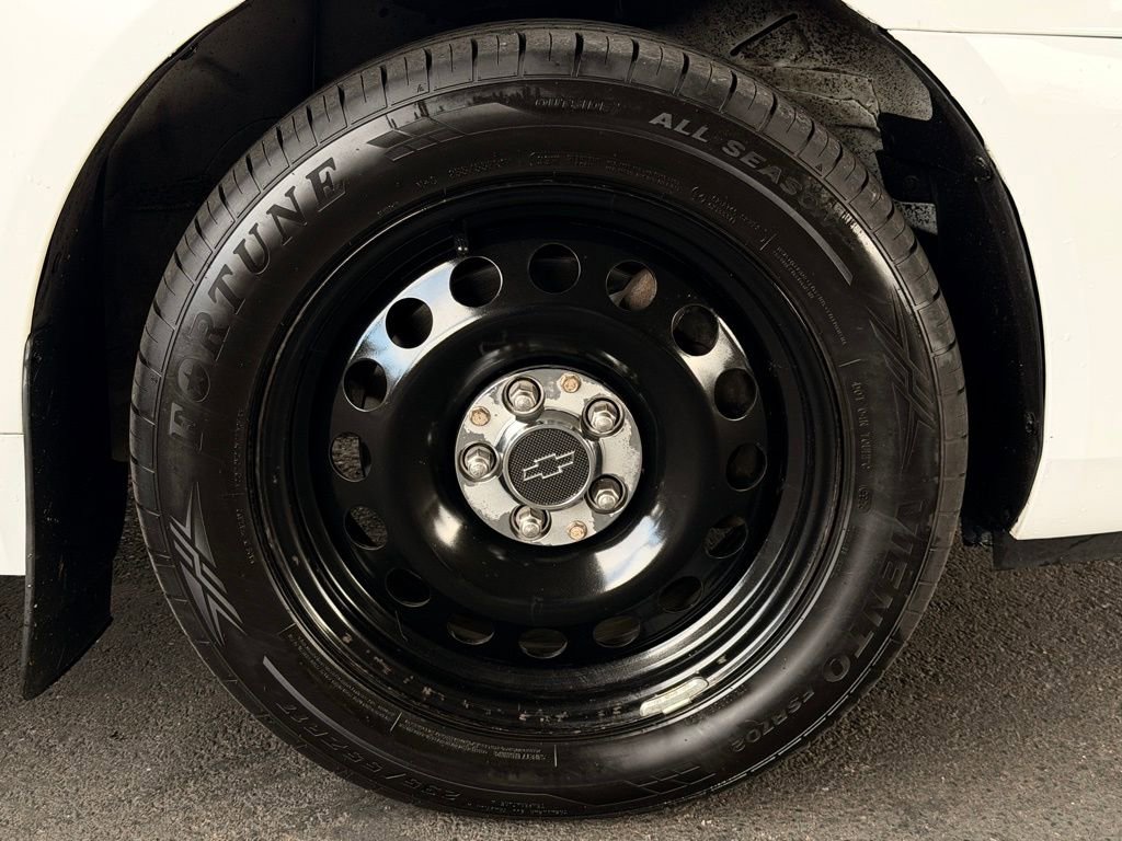 Used 2014 Chevrolet Impala Police image 48