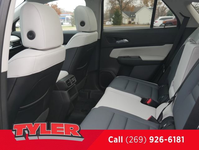 New 2026 Honda Prologue Touring image 40