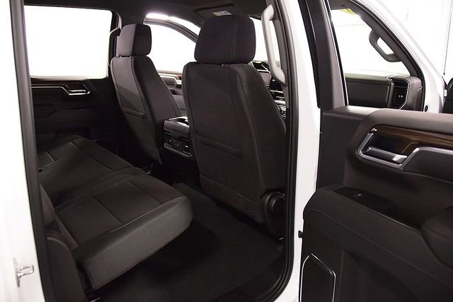 New 2026 Chevrolet Silverado 1500 RST image 31