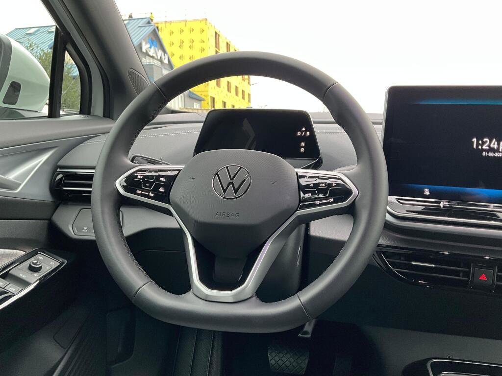 New 2026 Volkswagen ID.4 Pro image 20