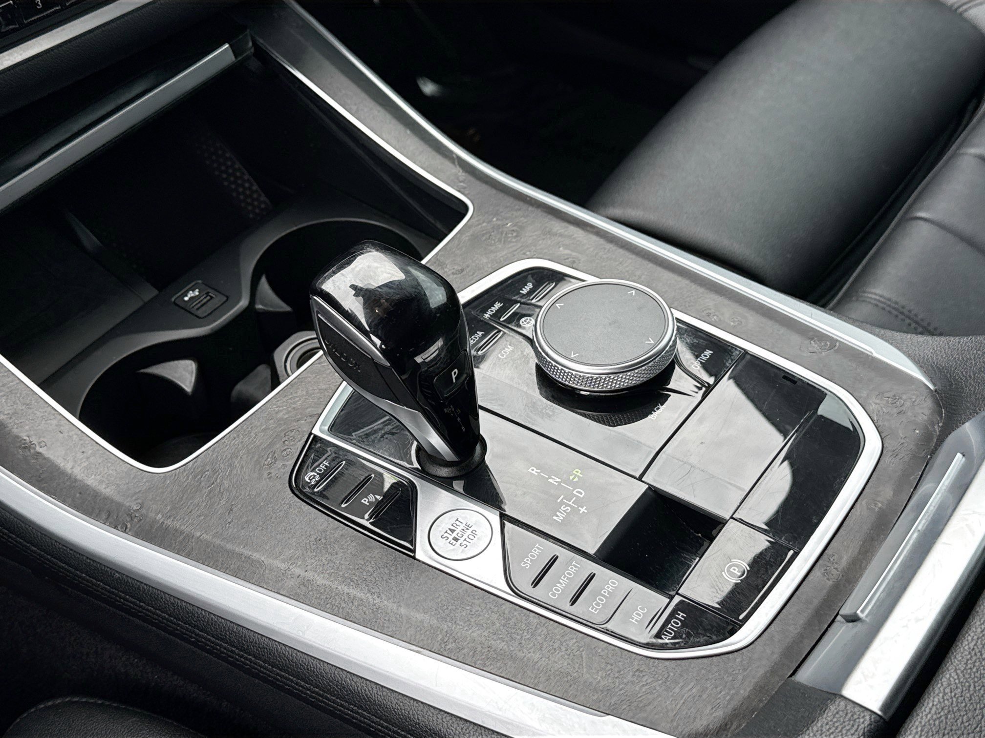 Used 2022 BMW X5 xDrive40i AWD/4WD image 29