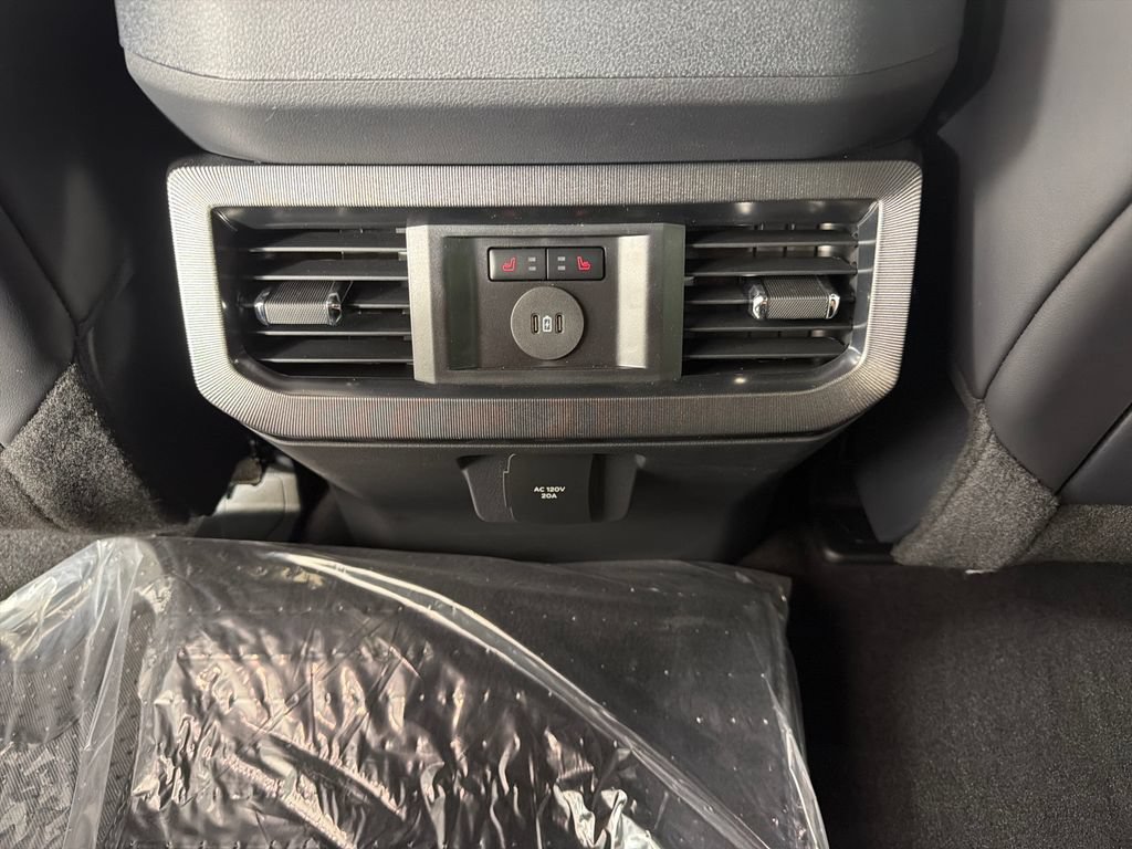 New 2026 Ford F350 Platinum AWD/4WD image 18