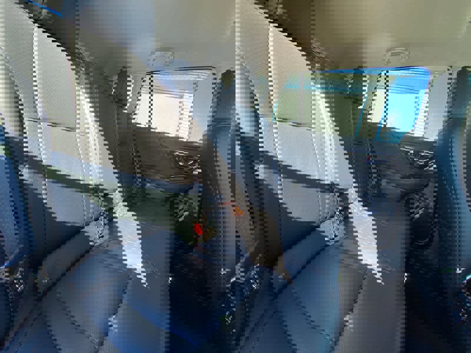 Certified 2024 Subaru Outback Touring XT image 22