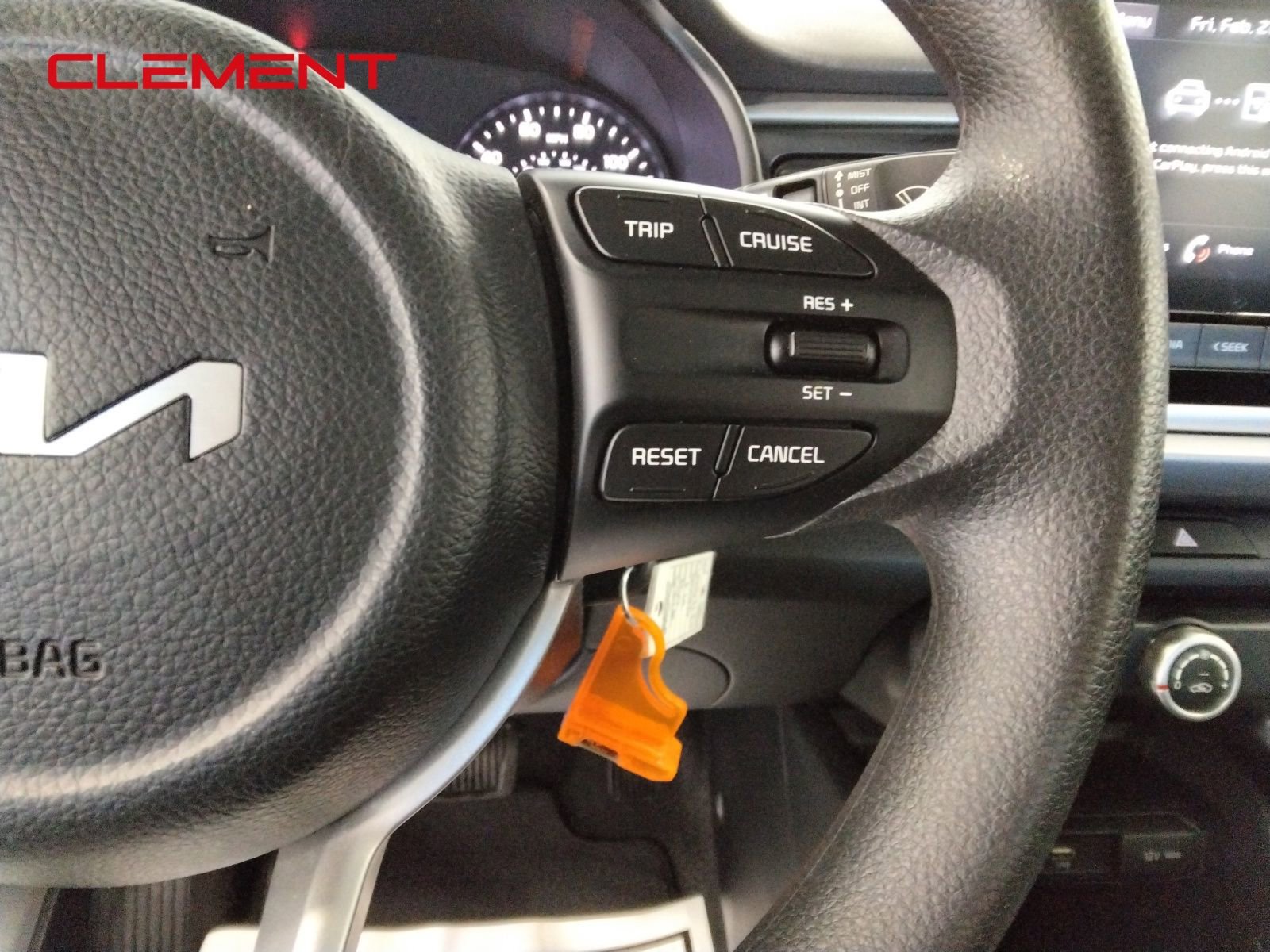 Used 2023 Kia Rio S image 13