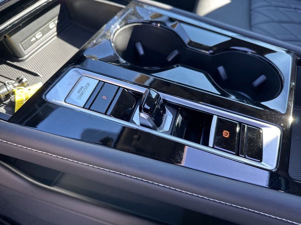 New 2026 Volkswagen Atlas SEL Premium R-Line image 19