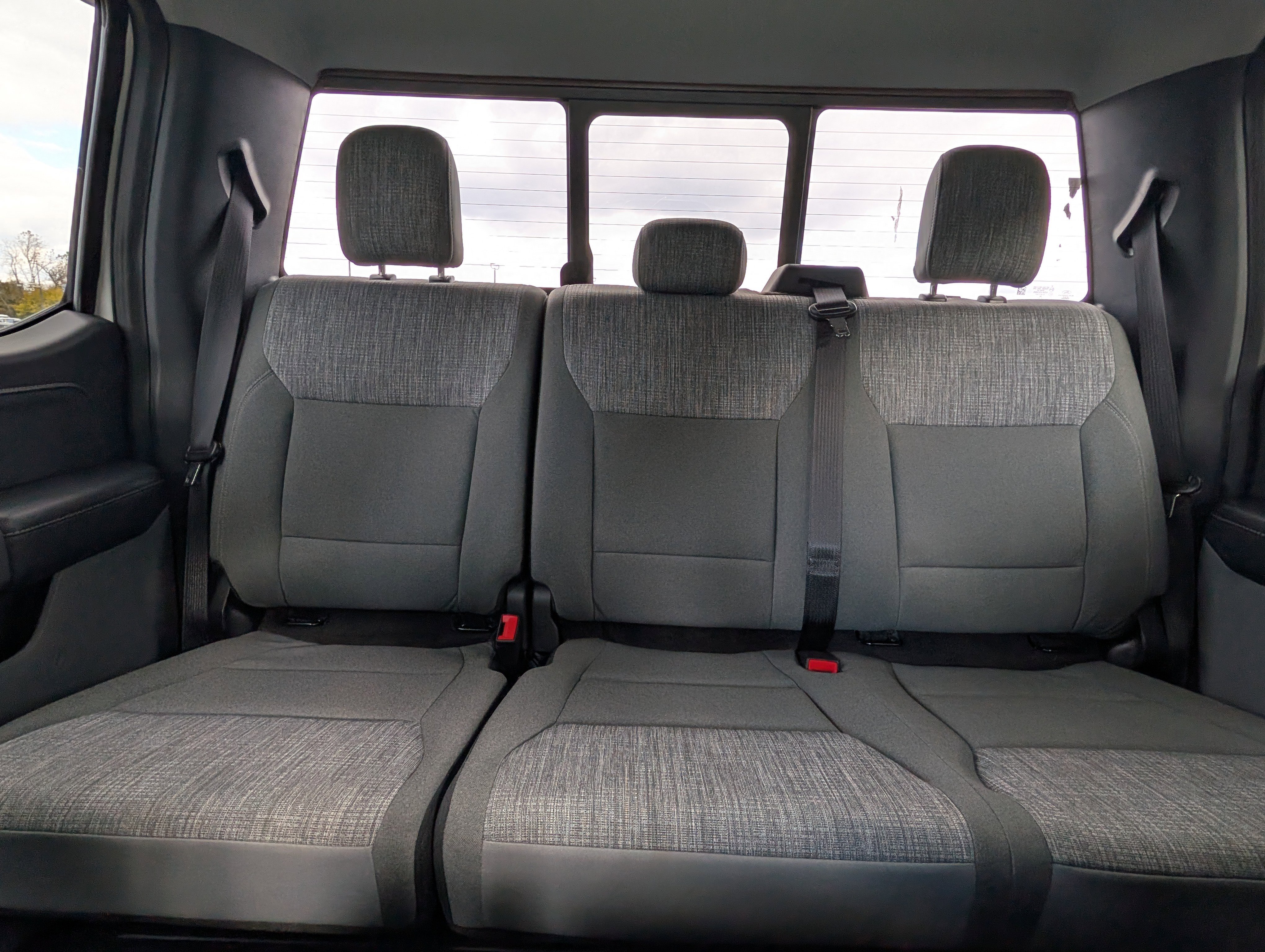 Used 2023 Ford F150 XLT w/ Equipment Group 302A High image 31