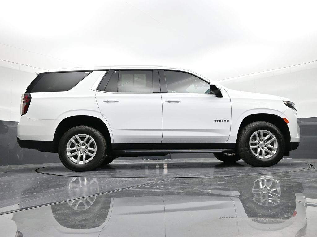 Used 2022 Chevrolet Tahoe LT image 25