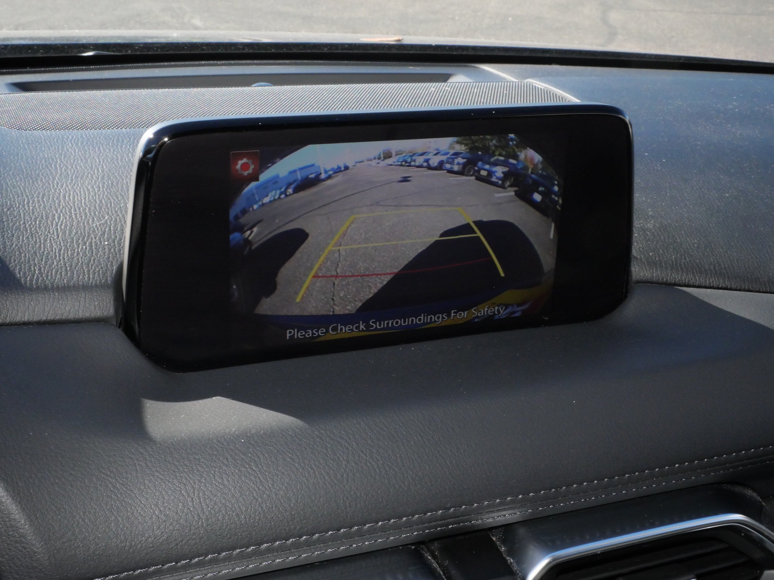 Used 2019 MAZDA CX-5 Touring AWD/4WD image 29