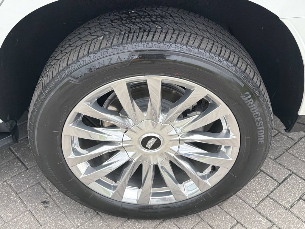 Certified 2023 Cadillac Escalade Premium Luxury RWD image 33