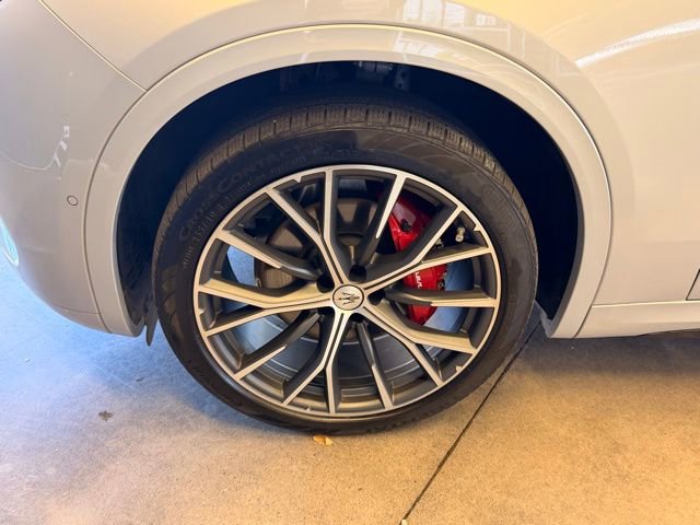 Used 2023 Maserati Grecale Modena image 13