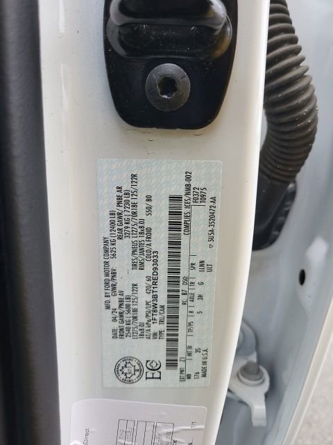 Used 2024 Ford F350 XLT image 21