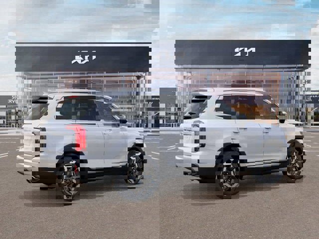 New 2025 Kia Telluride S image 6