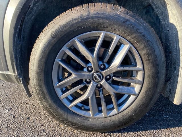 Used 2022 Nissan Rogue S image 20