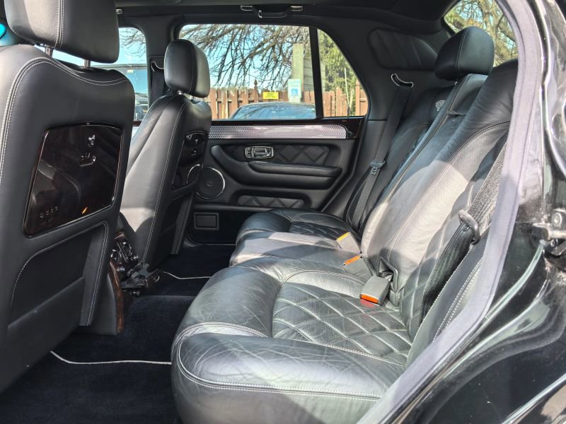 Used 2003 Bentley Arnage T image 12