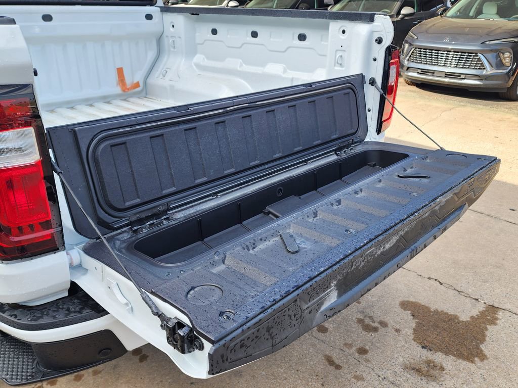 New 2026 GMC Canyon Elevation w/ Convenience Package image 48