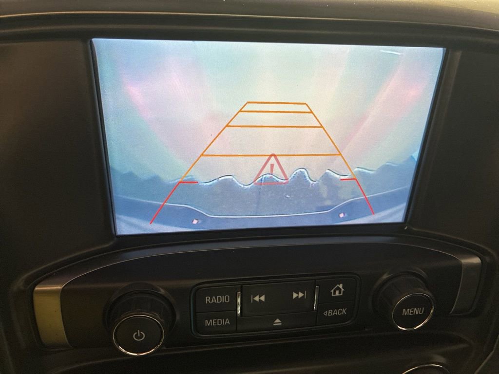 Used 2017 Chevrolet Silverado 1500 LT w/ All Star Edition image 19