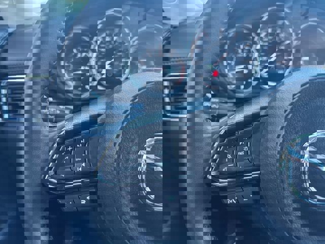 Used 2023 MAZDA CX-5 AWD 2.5 S w/ Preferred Package image 20